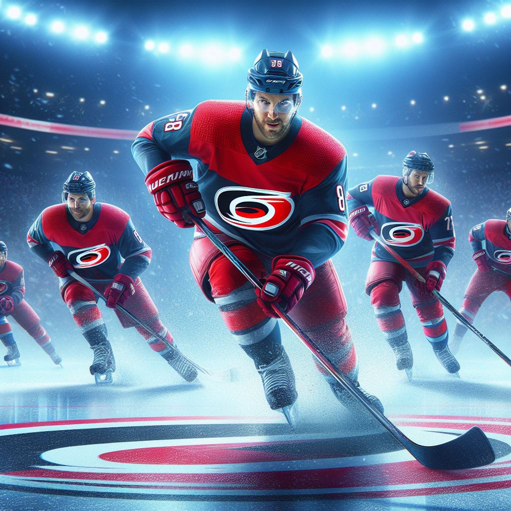 Carolina Hurricanes